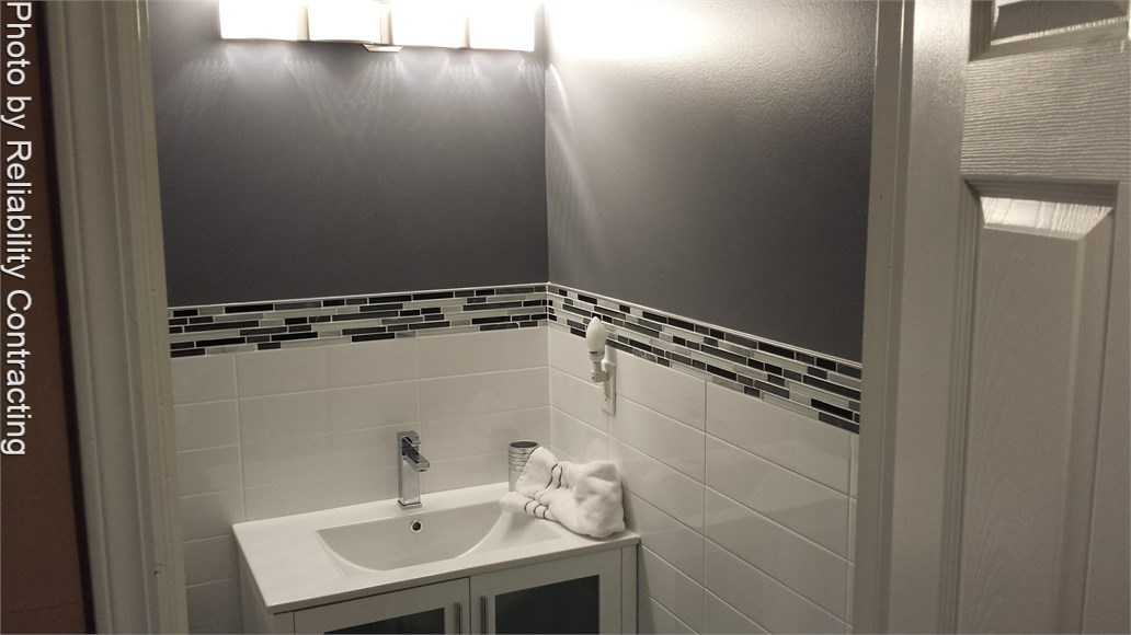 Work by Reliability Contracting